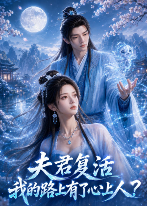 夫君复活我的路上有了心上人（67集）免费短剧推荐