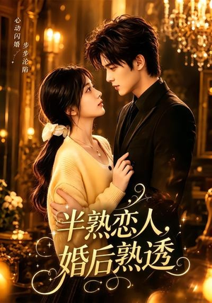 半熟恋人,婚后熟透(60集) 半熟恋人,婚后熟透(60集)短剧在哪个平台
