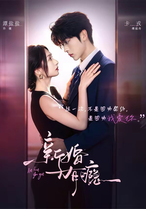 新婚有瘾(83集) 新婚有瘾(83集)短剧免费观看
