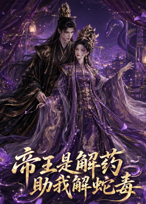 帝王是解药助我解蛇毒（30集）每日短剧分享