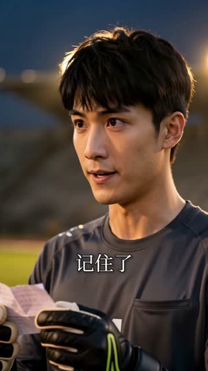 前世三战皆负0进球，重生后带队杀穿宿敌（64集）短剧全集免费