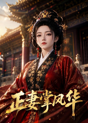 正妻掌风华（30集）精彩短剧推荐