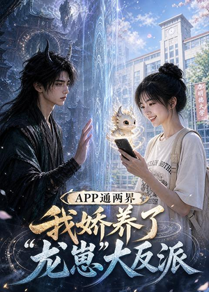APP通两界,我娇养了龙崽大反派(107集) APP通两界,我娇养了龙崽大反派(107集)哪个网站可以看