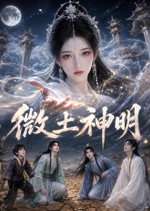 微土神明(114集) 微土神明(114集)番茄短剧看全集