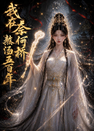 我在奈何桥熬汤五百年(49集) 我在奈何桥熬汤五百年(49集)精彩热门短剧