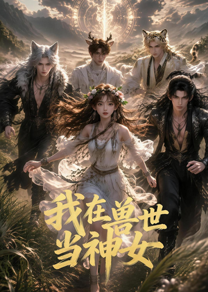 我在兽世当神女(50集) 我在兽世当神女(50集)在线免费观看