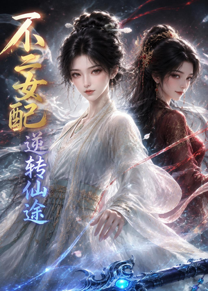 不二女配，逆转仙途（127集）热门短剧追不停