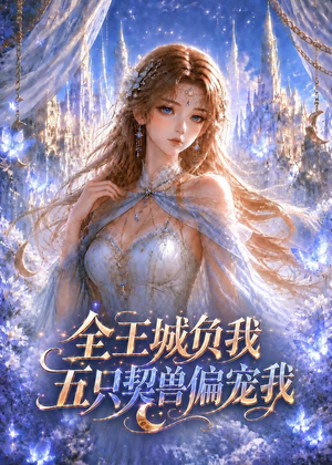 全王城负我,五只契兽偏宠我(30集) 全王城负我,五只契兽偏宠我(30集)短剧在线看