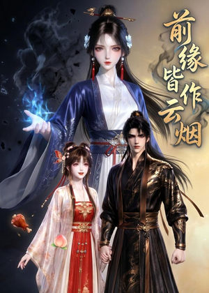前缘皆作云烟(31集) 前缘皆作云烟(31集)短剧片段分享
