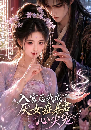 入宫后我成了厌女症暴君心尖宠(57集) 入宫后我成了厌女症暴君心尖宠(57集)好看到停不下来