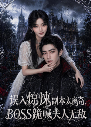 误入惊悚副本太离奇,BOSS跪喊夫人无敌(61集) 误入惊悚副本太离奇,BOSS跪喊夫人无敌(61集)推荐好短剧