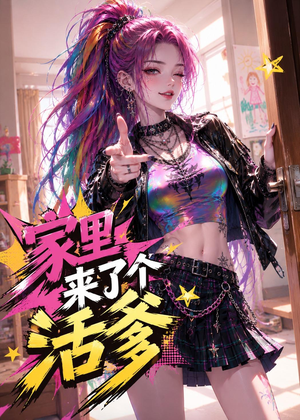 家里来了个活爹（37集）短剧精彩不断