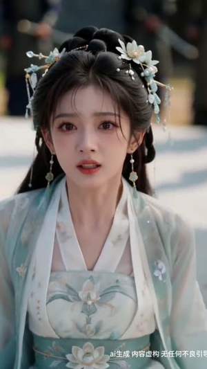 马厩嫡子娘亲为你覆天下（53集）剧情简介