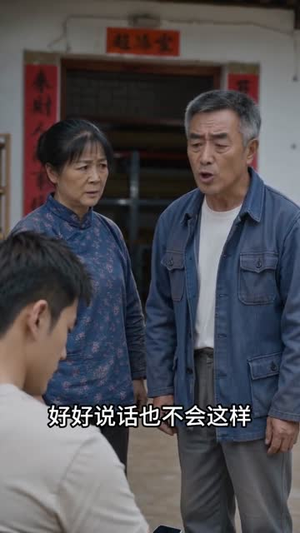 贤妻来自古代，古法手艺成就家业（43集）一口气看完
