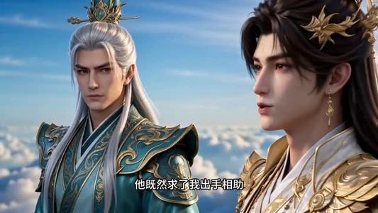 我稳健金乌只想长生,泡道侣是不存在的(75集) 我稳健金乌只想长生,泡道侣是不存在的(75集)热门短剧看不停