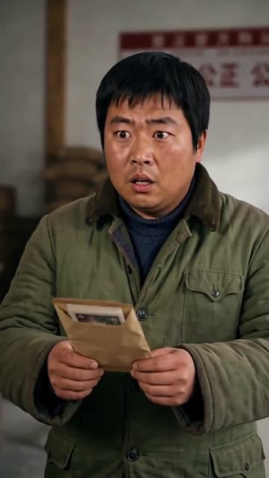 土地公赐我满级猎术（63集）大结局一气呵成