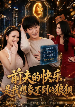 前夫的快乐，是我想象不到的狼狈（73集）独家短剧免费看