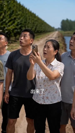 邻居截水搞垂钓,我养三千大鹅陪他玩(52集) 邻居截水搞垂钓,我养三千大鹅陪他玩(52集)零花钱看整部剧
