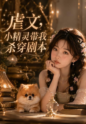 虐文，小精灵带我杀穿剧本（43集）百度网盘在线看