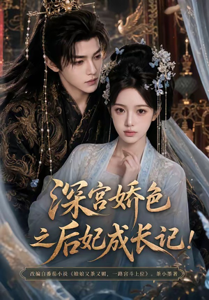 深宫娇色之后妃成长记!(119集) 深宫娇色之后妃成长记!(119集)在线免费观影
