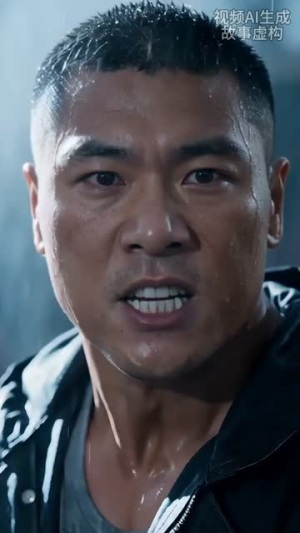 融合七颗龙珠，我成深海渔王（53集）爆火短剧推荐