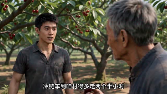 一桥修通万人心（63集）短剧免费分享