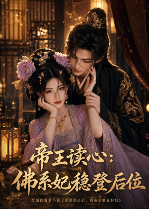帝王读心：佛系妃稳登后位（101集）解说