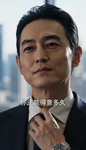 一巴掌，扇出个老钱娇夫（60集）热播短剧排行榜