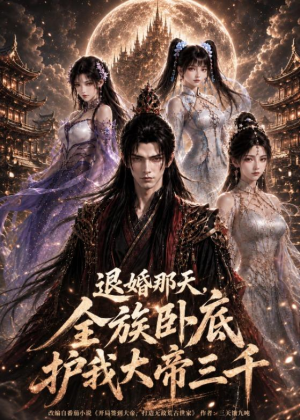 退婚那天，全族卧底护我大帝三千（67集）短剧热播抢先看