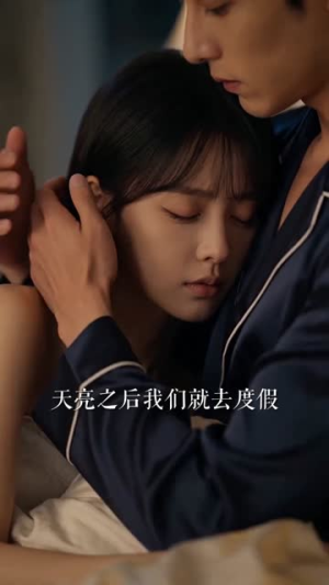 她的猫耳（40集）热门短剧大全