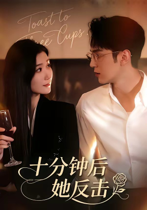 十分钟后她反击（104集）女主角是谁