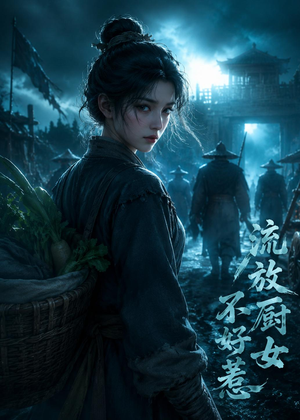 流放厨女不好惹（88集）亿万短剧抢先看