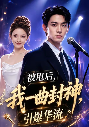 被甩后，我一曲封神引爆华流（70集）精彩短剧免费看