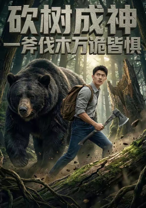 砍树成神：一斧伐木万诡皆惧（90集）百度网盘在线看