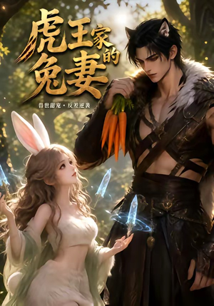 虎王家的兔妻（38集）推荐你们也去看