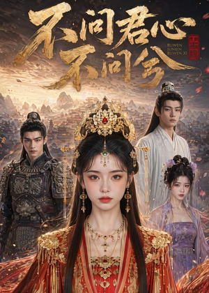 不问君心不问兮（32集）在哪里可以全集