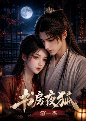 书房夜狐第一季（58集）女主谁演的