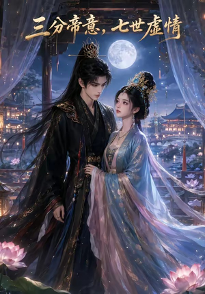三分帝意，七世虚情（67集）短剧在哪里看