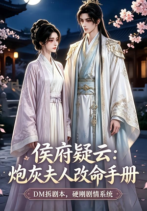 侯府疑云:炮灰夫人改命手册(36集) 侯府疑云:炮灰夫人改命手册(36集)免费看短剧