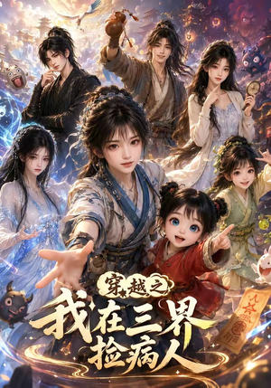 穿越之我在三界捡病人（45集）番茄短剧看全集