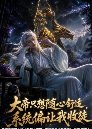 大帝只想随心舒适,系统偏让我收徒(78集) 大帝只想随心舒适,系统偏让我收徒(78集)真的太精彩了