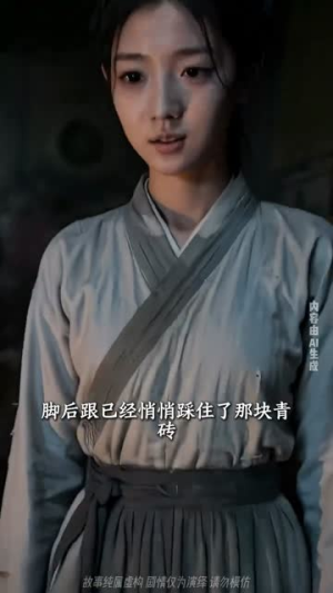 满级宫女的退休计划（40集）全网短剧抢先看