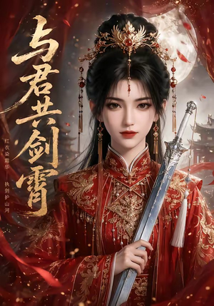 与君共剑霄（79集）免费观看完整版