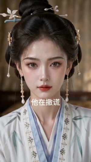 我亲手养成的权臣，只为我低头（80集）女频短剧推荐