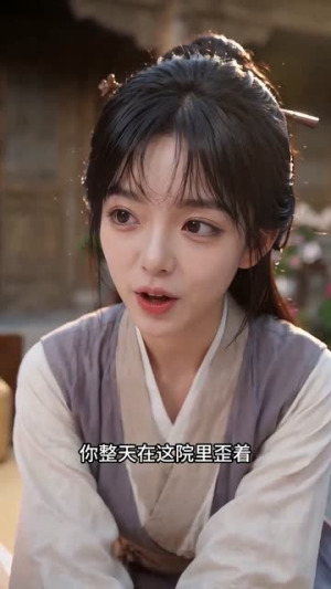 嫡妻动手不动口(65集) 嫡妻动手不动口(65集)免费版