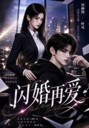 闪婚再爱(18集) 闪婚再爱(18集)短剧热门合集