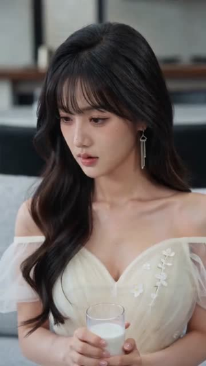 离婚后，总裁疯宠小娇妻（67集）超火短剧抢先看