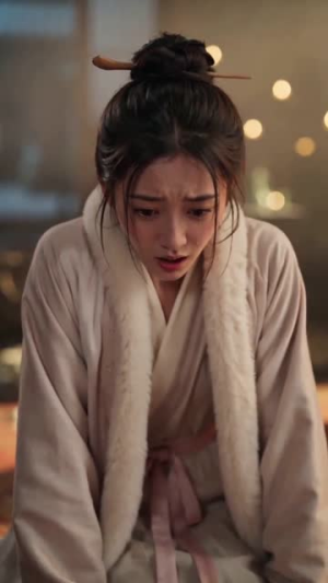 错认卿心(49集) 错认卿心(49集)河马免费短剧