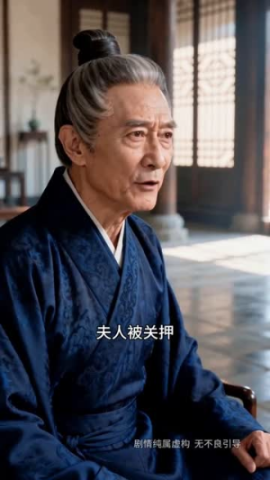 揽月辞（43集）在线看完整版