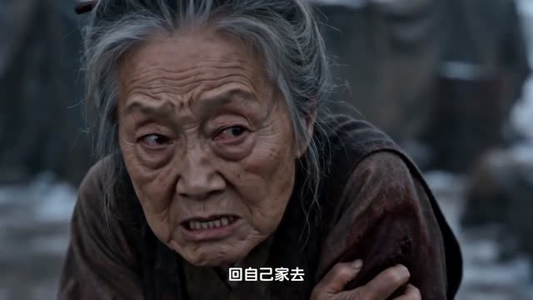 天灾流放:全家带空间闯蛮荒第二季(80集) 天灾流放:全家带空间闯蛮荒第二季(80集)全集一次看完